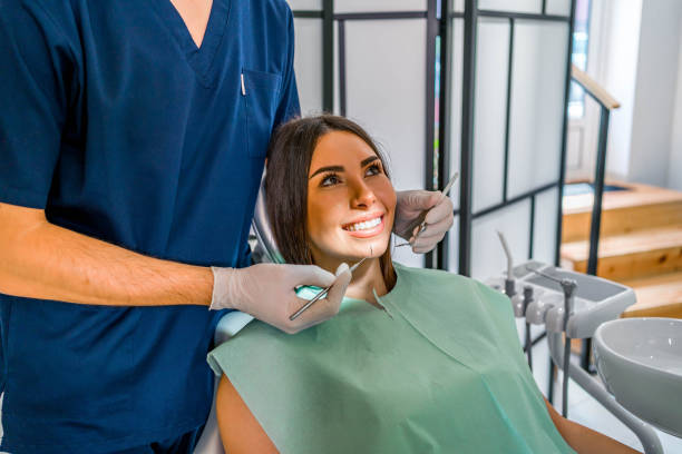 West Haven, CT Holistic Dental Care Services Company