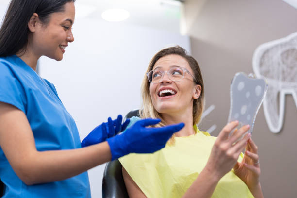 Best Root Canal Treatment  in West Haven, CT
